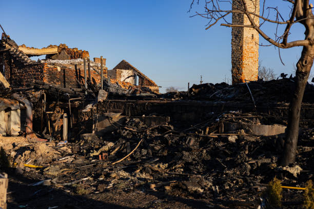 Reliable Odor Removal contractor in Austin, MN by Fire Damage Doption